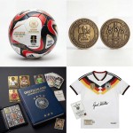 2026美加墨世界杯 德国 哈弗茨 传奇礼盒